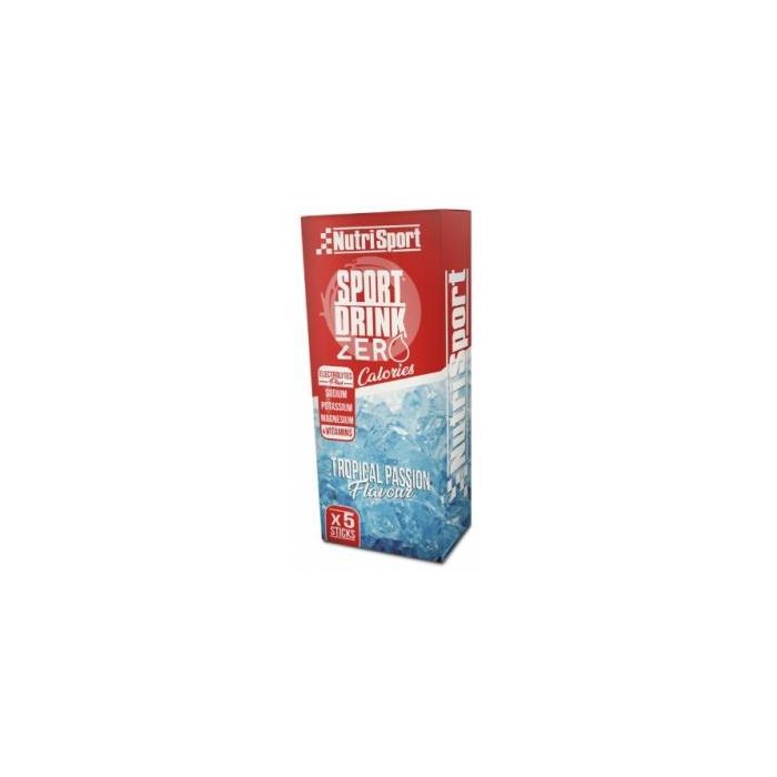 Hydrazero Tropical Passion 5Sticks Hydrazero Tropical Passion 5Sticks