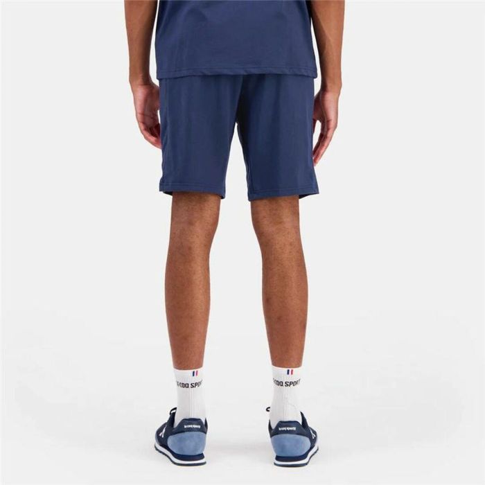 Pantalones Cortos Deportivos para Hombre Le coq sportif Bas N°1 Hombre 2