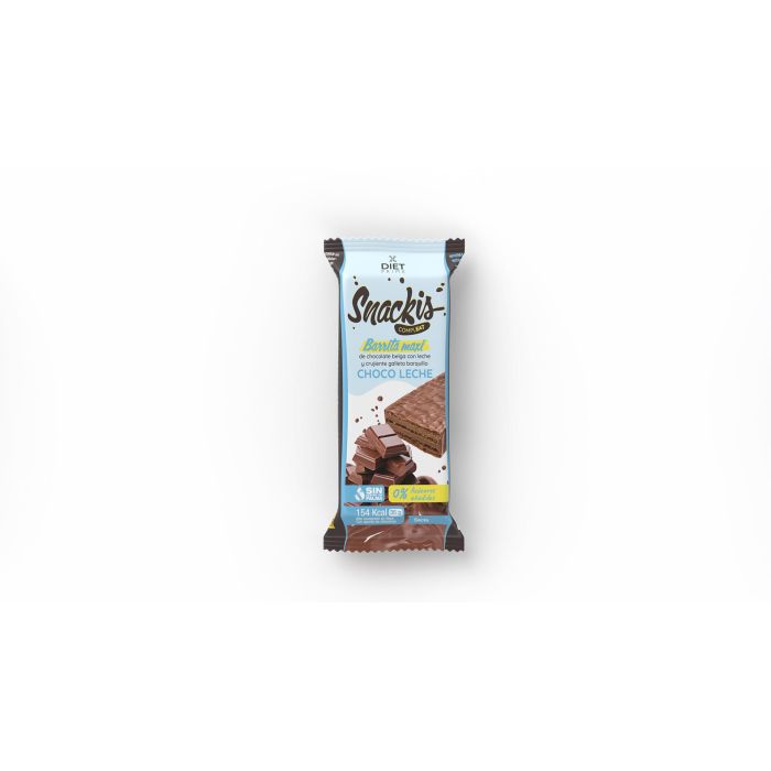 Snackis Compleat Choco Leche Snackis Compleat Choco Leche