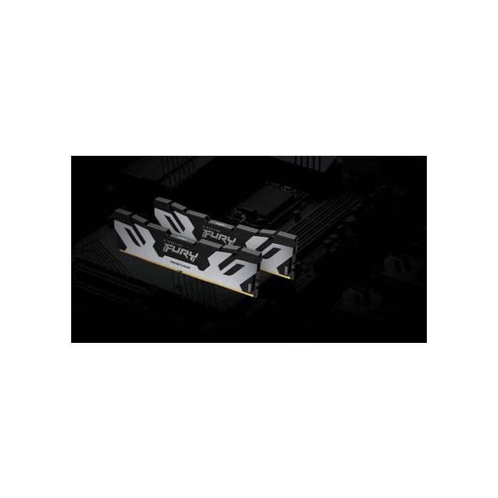 Kingston Technology FURY Renegade módulo de memoria 48 GB 1 x 48 GB DDR5 8 Kingston Technology FURY Renegade módulo de memoria 48 GB 1 x 48 GB DDR5 8