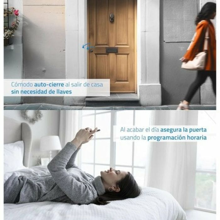 Videocámara de Vigilancia Nivian 2