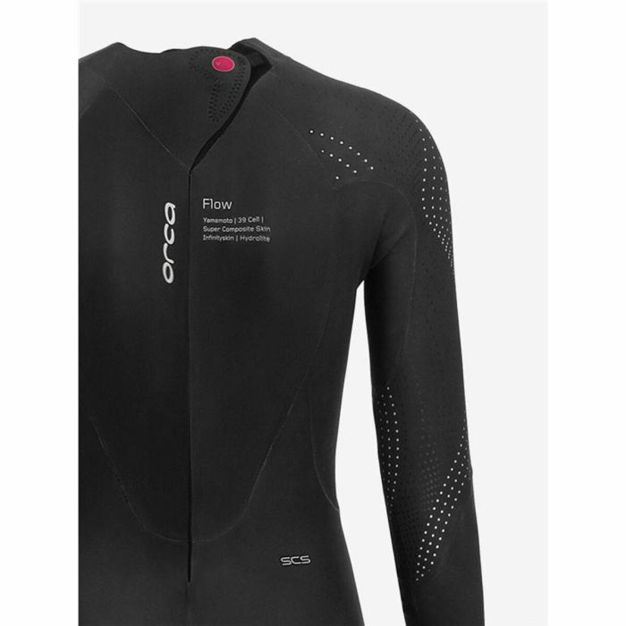 Neopreno Orca Athlex Flow Negro 4