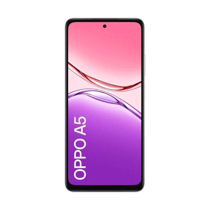 Smartphone Oppo CPH2727 6,67" Octa Core 4 GB RAM 128 GB Blanco 12 Smartphone Oppo CPH2727 6,67" Octa Core 4 GB RAM 128 GB Blanco 12