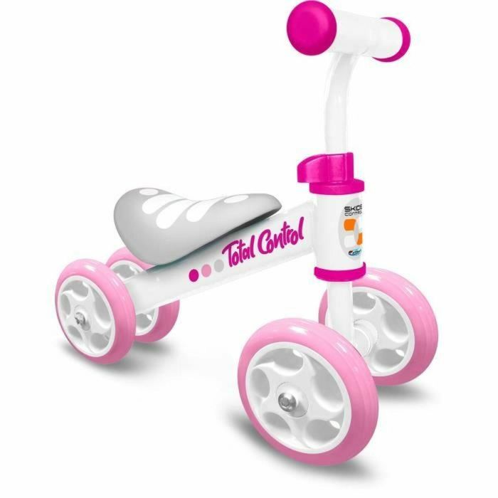 Stamp STA3496271882518 Bicicleta de Equilibrio Baby Walker para Niños - Rosa 0 Stamp STA3496271882518 Bicicleta de Equilibrio Baby Walker para Niños - Rosa 0