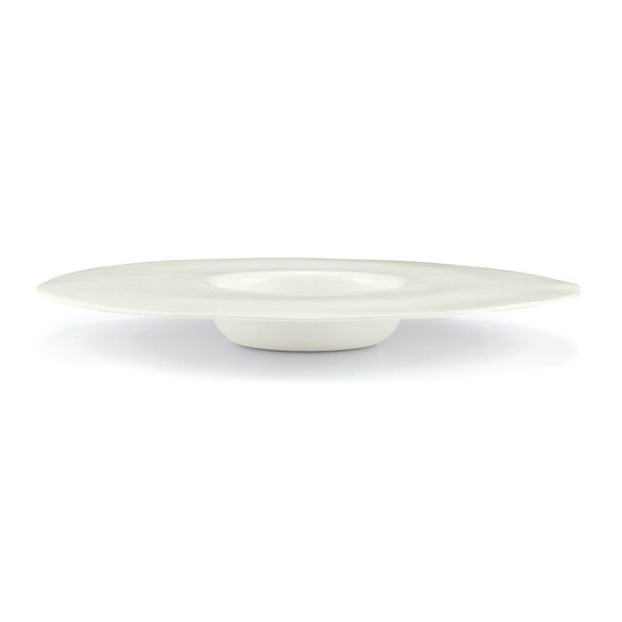 Le coq Plato-Bol Pasta Aphros 19 cm (6 Unidades) en New Bone China 1