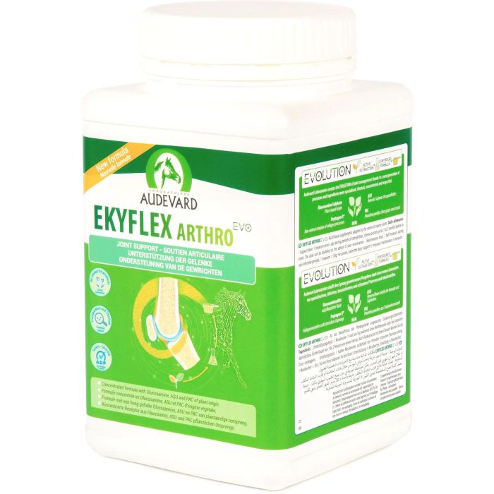 Audevard Ekyflex Arthro Evo 900 gr