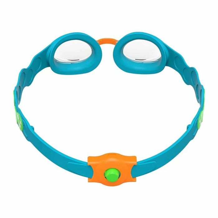 Gafas de Natación para Niños Speedo Spot Multicolor Talla única 2