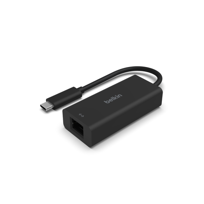 Belkin INC012BTBK Base para Portátil y Replicador de Puertos RJ-45 Negro 0 Belkin INC012BTBK Base para Portátil y Replicador de Puertos RJ-45 Negro 0