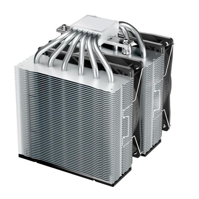 Be Quiet! PURE ROCK PRO 3 Cooler 3 Be Quiet! PURE ROCK PRO 3 Cooler 3