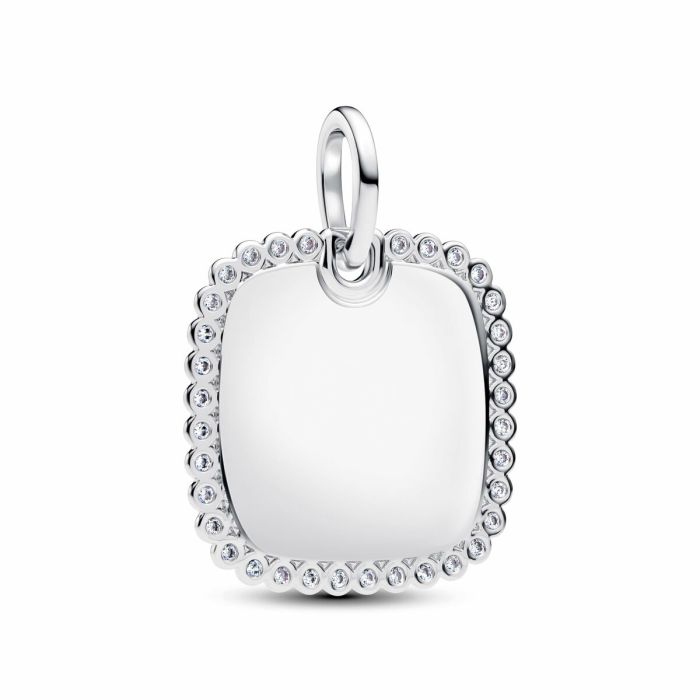 Abalorio Mujer Pandora 394009C01 Plateado