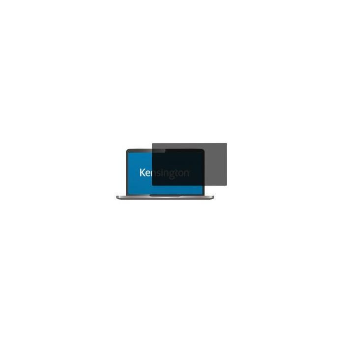 Kensington Filtro de Privacidad de 2 Vías Removible 34" para Samsung Curved
