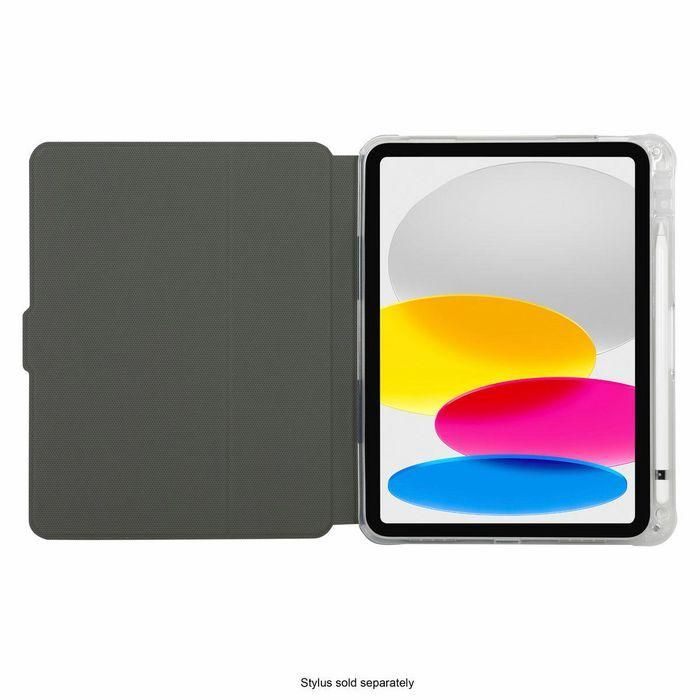 Funda para Tablet Targus THD935GL Transparente 1 Funda para Tablet Targus THD935GL Transparente 1