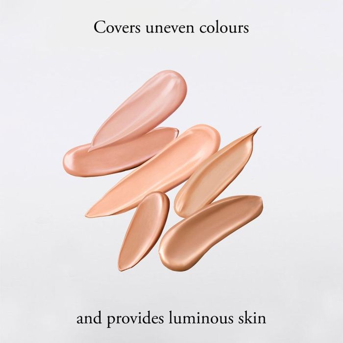 SENSAI CREAM FOUNDATION #CF23-Almond Beige 30 ml 3