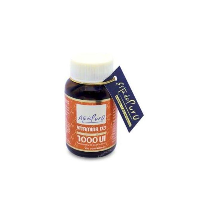 Vitamina D3 1000Ui