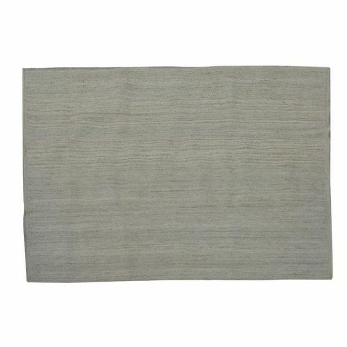 Alfombra DKD Home Decor 230 x 160 x 0.5 cm 230 x 160 x 0,5 cm Natural Jute