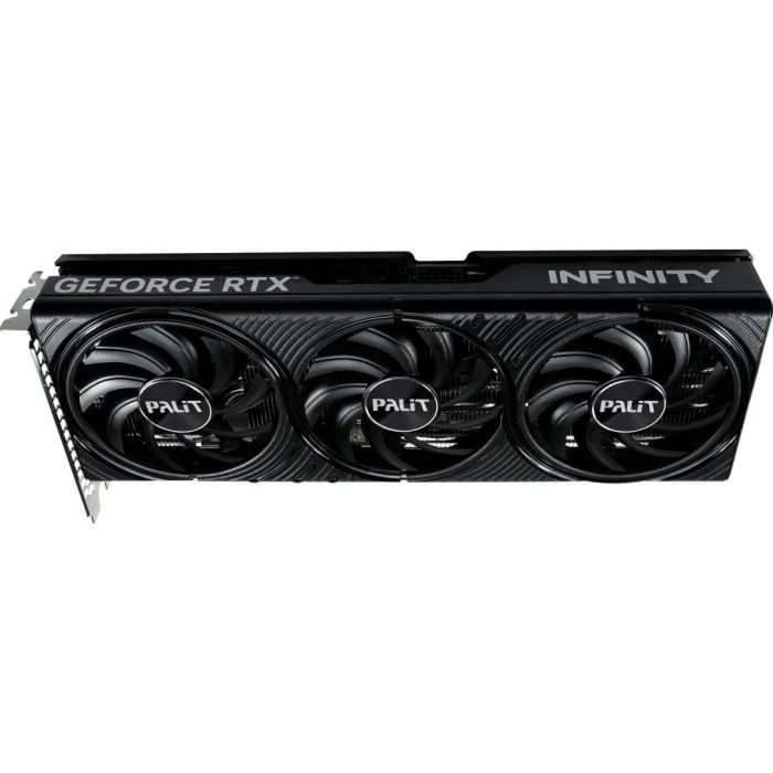 PRTX 5070 12GB Palit Infinity 3 OC GDDR7 3 Fan 6