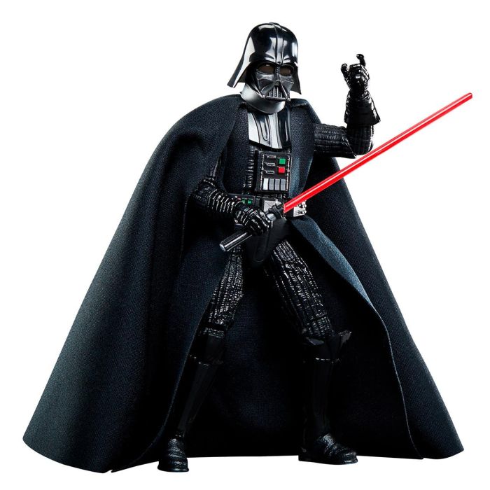 Figura The Black Series - Darth Vader G0364 Star Wars 4