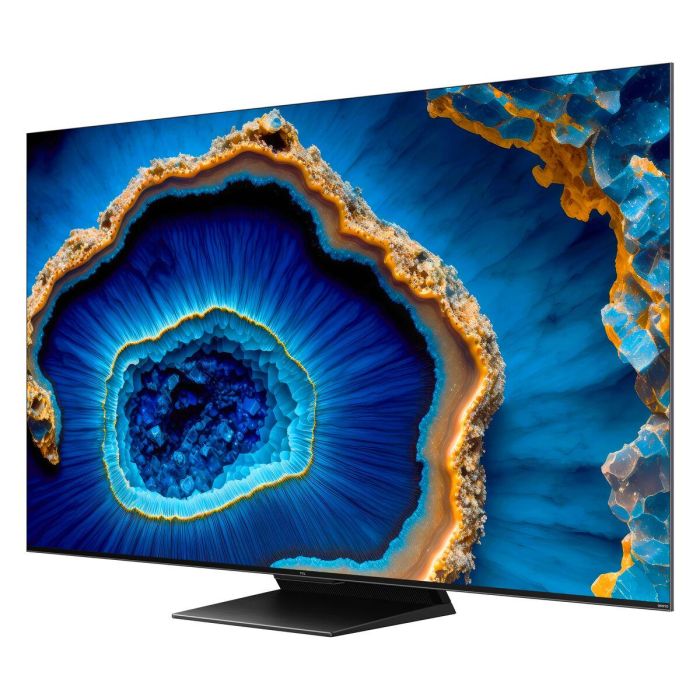 Smart TV TCL 65C805 65 65" 4K Ultra HD LED HDR 8 Smart TV TCL 65C805 65 65" 4K Ultra HD LED HDR 8