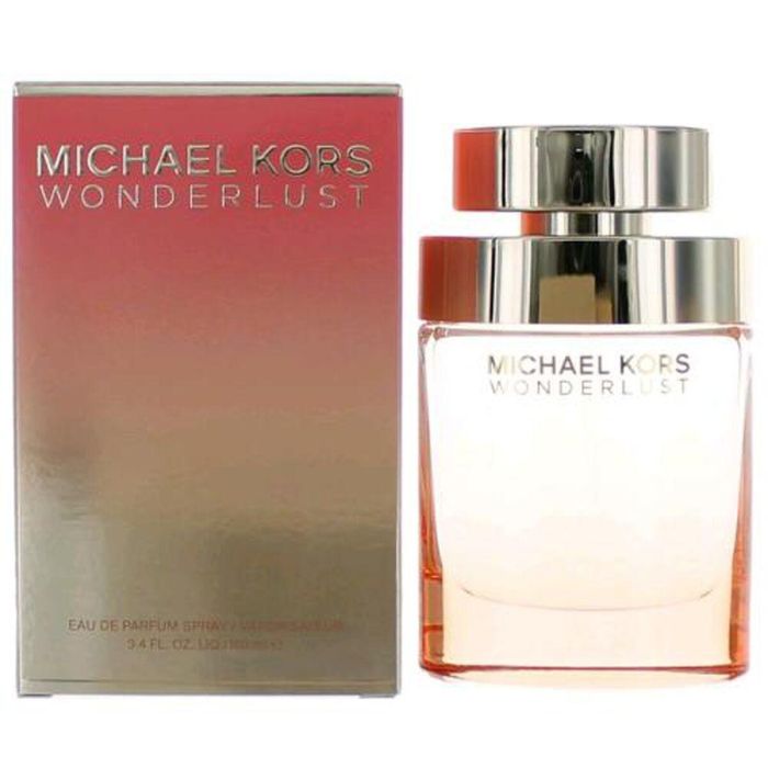 Perfume Mujer Michael Kors Wonderlust EDP 3 Perfume Mujer Michael Kors Wonderlust EDP 3