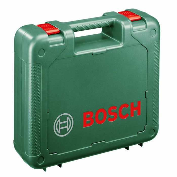 Bosch Uneo Maxx 18 Martillo Perforador Inalámbrico - 0.6 J Impacto, 10mm Concreto, 5000 IPM, 1 Batería 2.5Ah 3 Bosch Uneo Maxx 18 Martillo Perforador Inalámbrico - 0.6 J Impacto, 10mm Concreto, 5000 IPM, 1 Batería 2.5Ah 3
