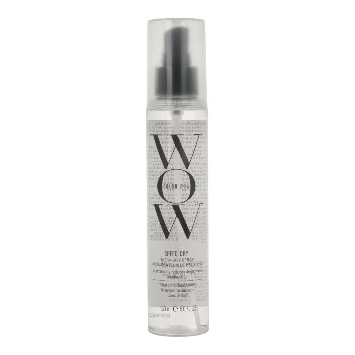 Color Wow Speed Dry Blow Dry Spray 150 mL Color Wow Speed Dry Blow Dry Spray 150 mL