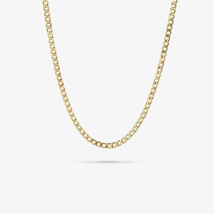 Collar Mujer Radiant RH000229 Dorado 1 Collar Mujer Radiant RH000229 Dorado 1