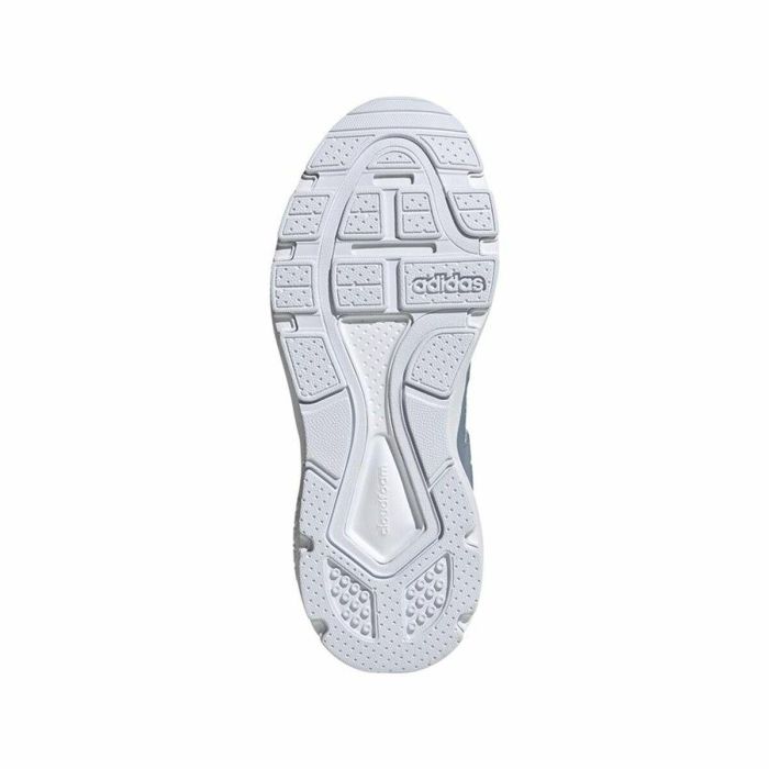 Zapatillas Deportivas Mujer Adidas Crazychaos Gris oscuro 6 Zapatillas Deportivas Mujer Adidas Crazychaos Gris oscuro 6