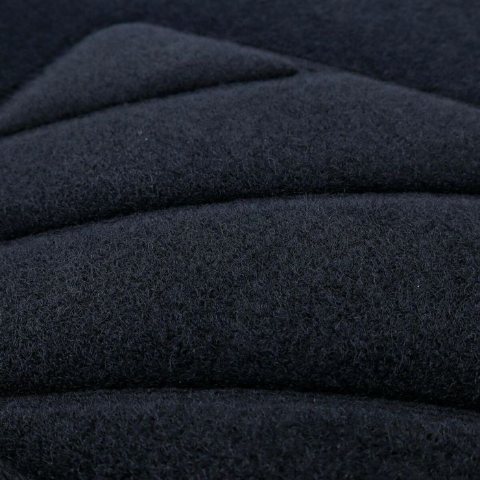 Set de Alfombrillas para Coche OCC Motorsport OCCST0015GD Gris 5 Piezas 6 Set de Alfombrillas para Coche OCC Motorsport OCCST0015GD Gris 5 Piezas 6