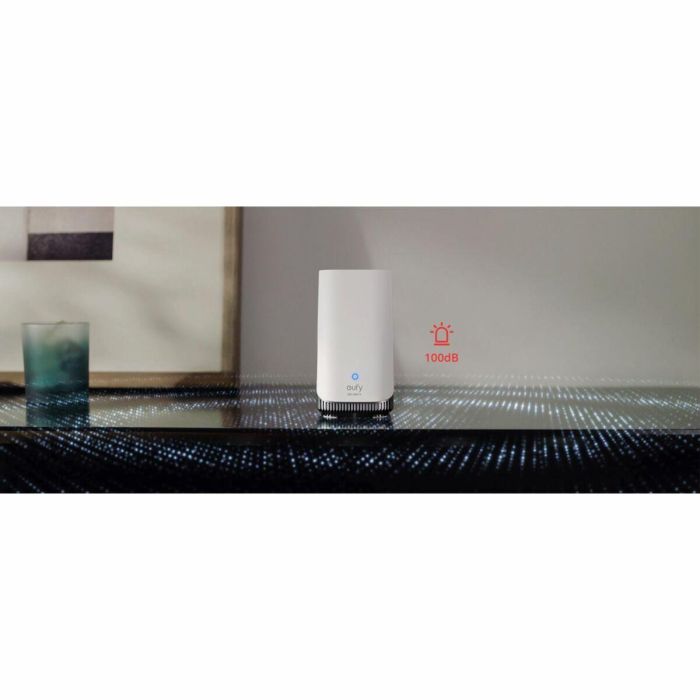 Videocámara de Vigilancia Eufy T80303D1 21 Videocámara de Vigilancia Eufy T80303D1 21