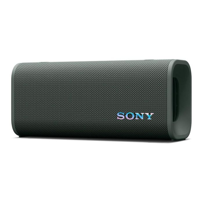 Altavoz Bluetooth Portátil Sony SRSULT30H.CE7 Gris 3