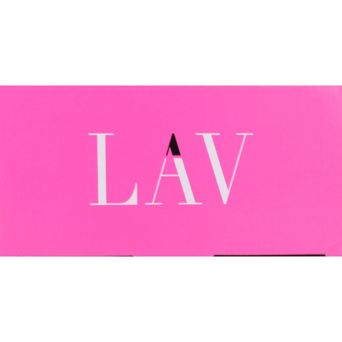 Lav Set 3 Botes con Tapa - 380 cc, 1L y 1.4L - Colección Duo (6 Cajas) 5