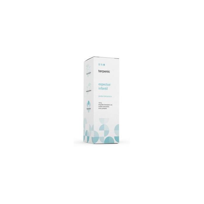 Expectus Pediatrico Jarabe Balsamico 100Ml.