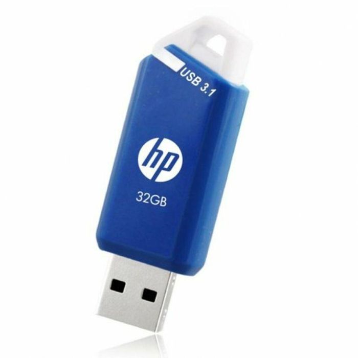 Memoria USB HP 32 GB 5