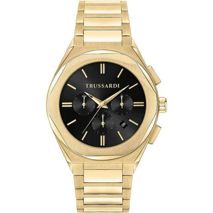 Reloj Hombre Trussardi R2453156001 (Ø 44 mm) 1