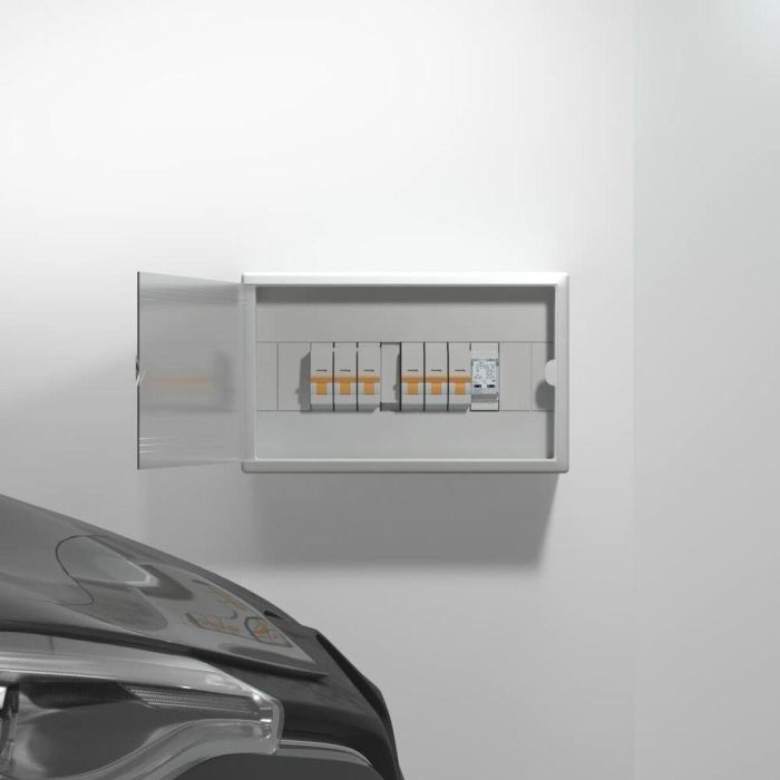 Atenuador de Potencia Power Boost Wallbox 100A/EM112 10 Atenuador de Potencia Power Boost Wallbox 100A/EM112 10