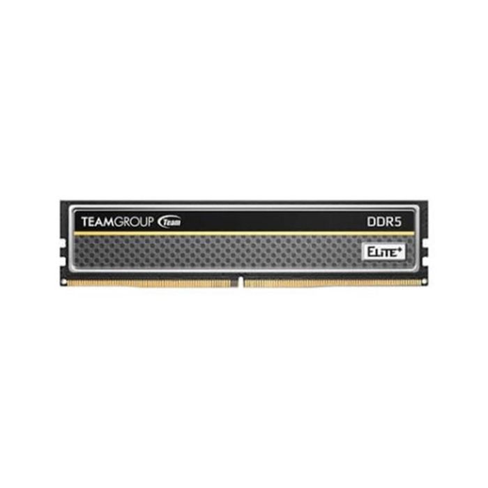 Teamgroup Memoria RAM DDR5 16GB 5600MHz CL46 PC5-44800 con Disipador Térmico - TPBD516G5600HC4601 Teamgroup Memoria RAM DDR5 16GB 5600MHz CL46 PC5-44800 con Disipador Térmico - TPBD516G5600HC4601