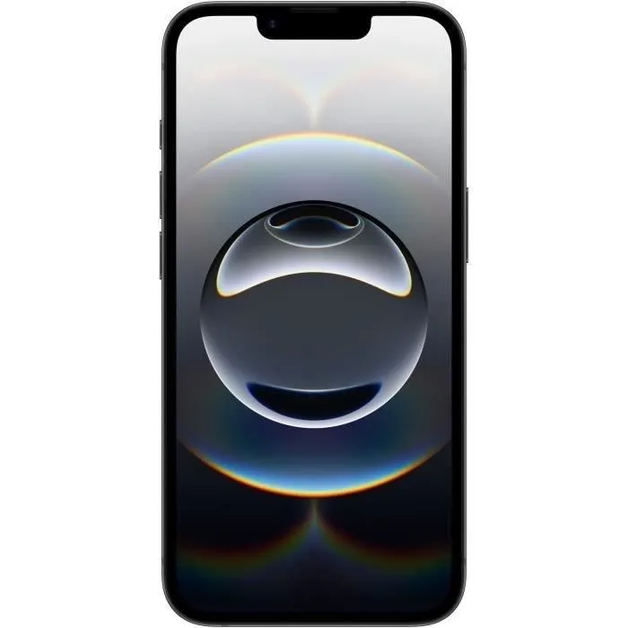 Apple iPhone 16e 128 GB Negro 1 Apple iPhone 16e 128 GB Negro 1