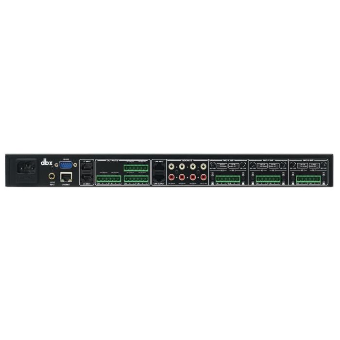 Zonepro 1261M 2 Zonepro 1261M 2
