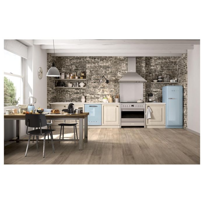 Tostadora Smeg TSF01BLEU Negro 950 W 3