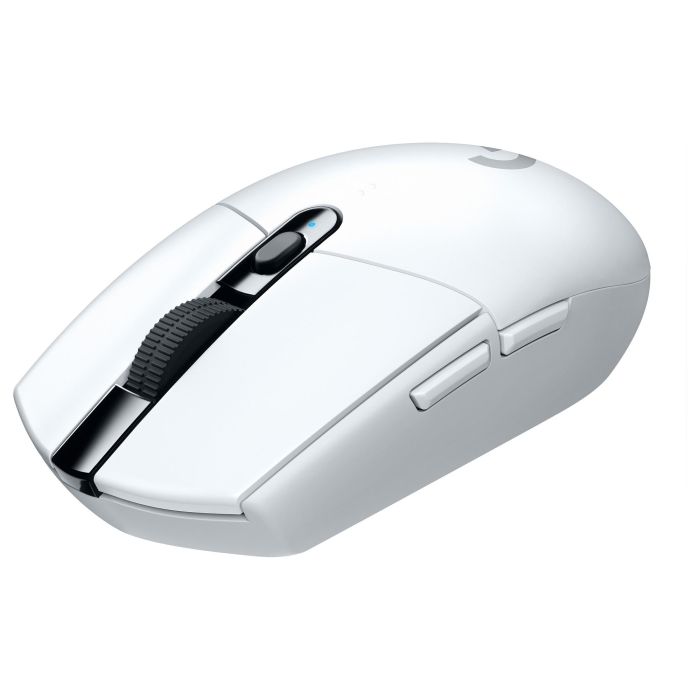 Logitech Ratón Inalámbrico Gaming G305 Lightspeed Wireless 3