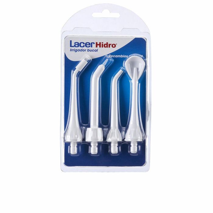 Lacer Hidro Advanced Recambios Cabezal Irrigador Bucal