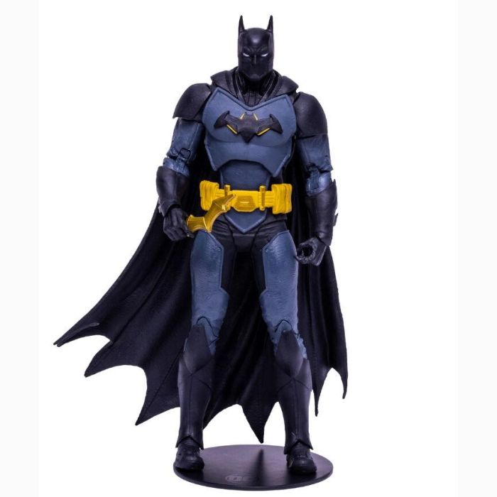 Figura Batman Multiverse DC Comics 18cm 3