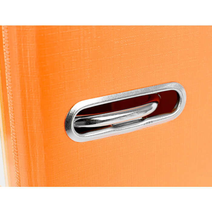 Carpeta de anillas Liderpapel AZ68 Naranja A4 (1 unidad) 8