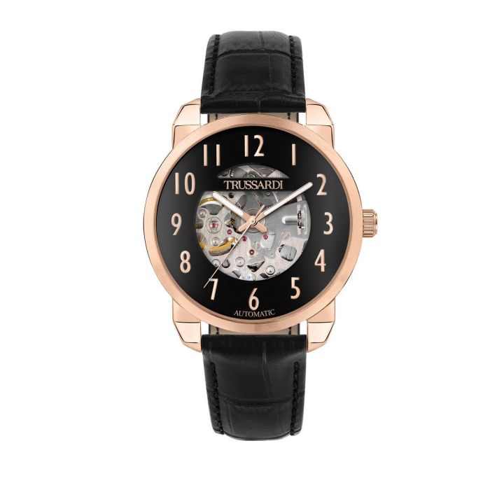 Reloj Hombre Trussardi R2421154001 (Ø 40 mm) 1 Reloj Hombre Trussardi R2421154001 (Ø 40 mm) 1