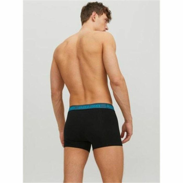 Slips Jack & Jones 12127816-19-0201 TCX 3 Unidades 2 Slips Jack & Jones 12127816-19-0201 TCX 3 Unidades 2