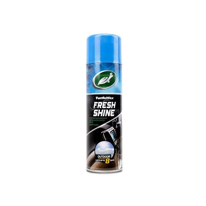 Limpia Salpicadero Aire Fresco 500 mL Cs6 Viejo Fg7822 _Ean TW51984 Limpia Salpicadero Aire Fresco 500 mL Cs6 Viejo Fg7822 _Ean TW51984