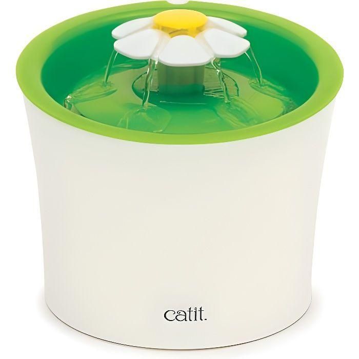 Fuente Catit Senses 2 Cat Flower