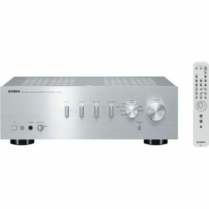Amplificador YAMAHA A-S301 1