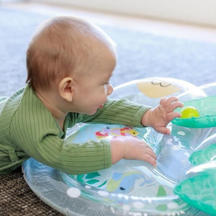 Infantino AUC1695829523317 Tapete de agua Sensorial León marino gigante 2 Infantino AUC1695829523317 Tapete de agua Sensorial León marino gigante 2