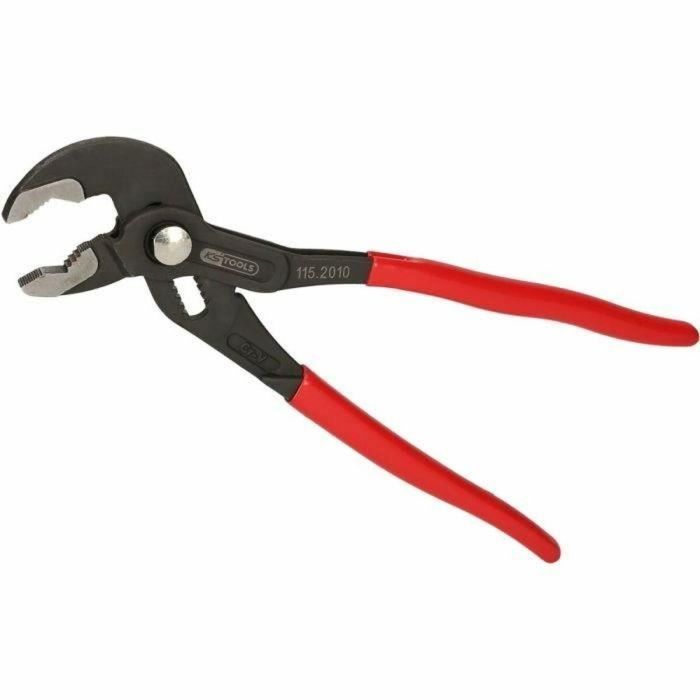 Ks Tools 713.4014 Módulo de Sujeción para Carros y Bancos de Trabajo – 4 Piezas 2 Ks Tools 713.4014 Módulo de Sujeción para Carros y Bancos de Trabajo – 4 Piezas 2